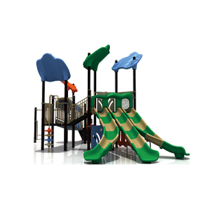 Детская площадка для игр на открытом воздухе серии Sailing Оборудование для школы